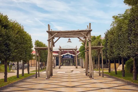 Center Parcs Parc Sandur foto 26