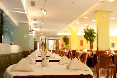 Hotel Livvo Costa Taurito in Mogán — foto 14