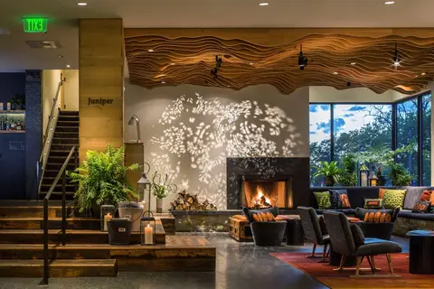 Hotel Vermont in Burlington — foto 12