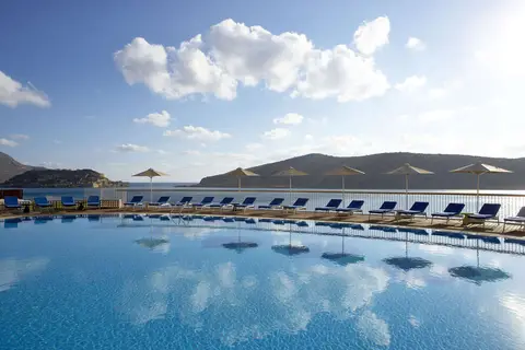 Domes of Elounda in Elounda