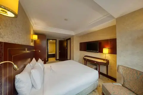 Crowne Plaza Istanbul Old City in İstanbul — foto 17