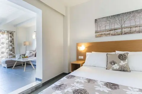 City Center Hotel in Ρόδος — foto 3