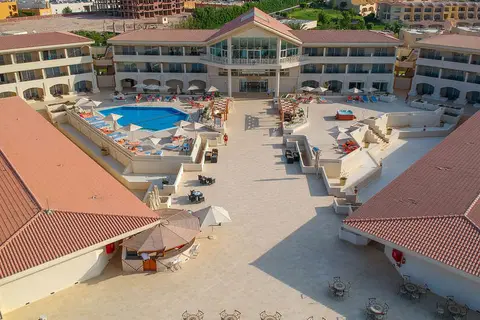 Cleopatra Luxury Makadi Bay Resort - Adults O in Makadi Bay — foto 14