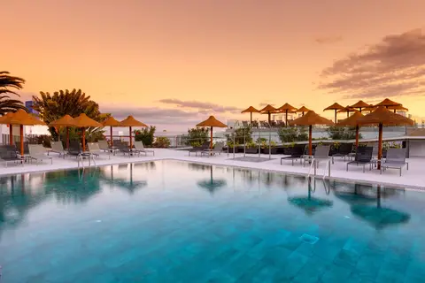 Sol Fuerteventura Jandia - All Suites in Morro Jable — foto 2