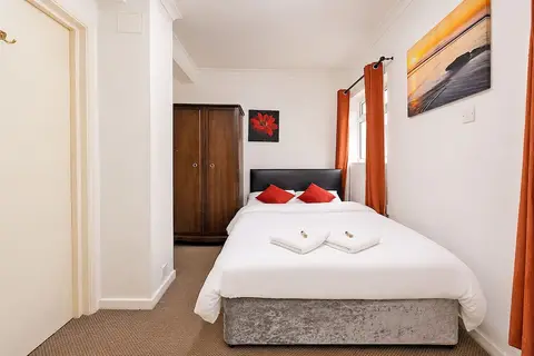Saji Hotel Ilford by OYO in Londen, foto 22