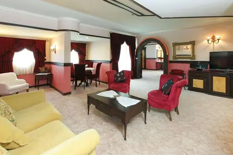 Grand Cettia Hotel in Marmaris, foto 21