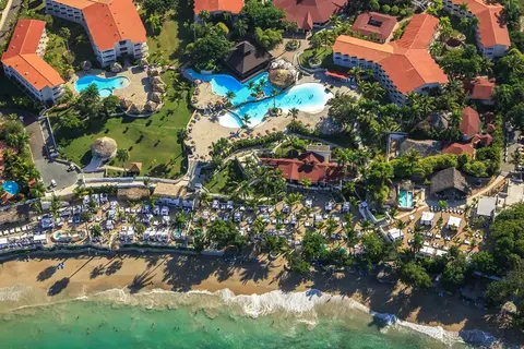 Lifestyle Tropical Beach Resort & Spa in Puerto Plata — foto 28