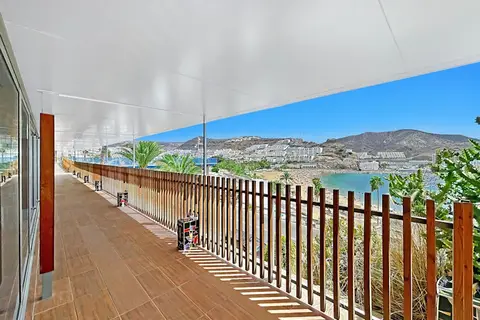 Punta del Rey in Mogán — foto 21