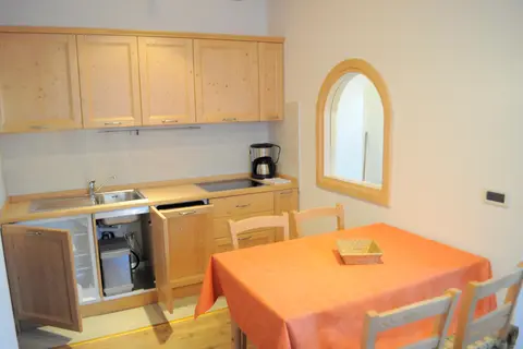 Chalet Royal in Arabba — foto 12