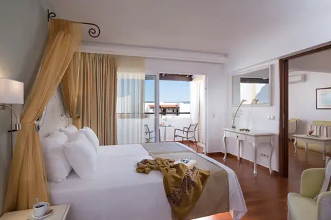 Alexander Beach Hotel & Village Resort in Malia, foto 23