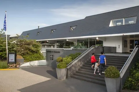 Van der Valk Hotel &ampapos;s-Hertogenbosch-Vught foto 5