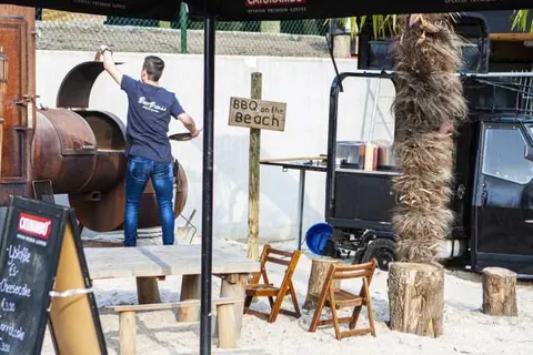 Vakantiepark BreeBronne foto 30