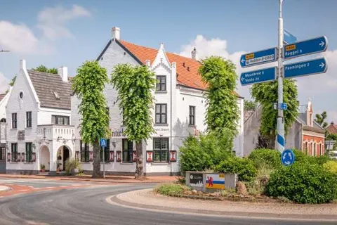 Hotel Nieuw Antiek foto 23