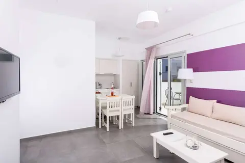 Angela Studios & Apartments in Angela Studios Apartments, foto 4