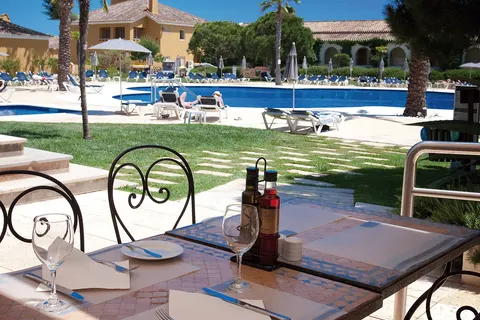 Hotel Vila Galé Albacora foto 2