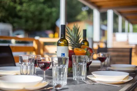 Camping Ljutić foto 3