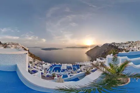 Kafieris Blue Studios in Δημοτική Ενότητα Θήρας — foto 14