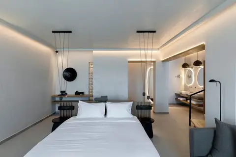 Hom Santorini in Δημοτική Ενότητα Οίας — foto 20