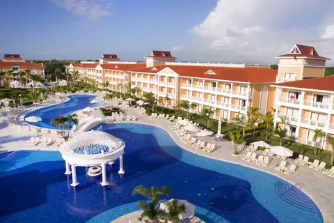 Grand Bahia Principe Aquamarine in Salvaleón de Higüey — foto 16