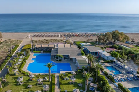 Hotel Marinos Beach foto 14