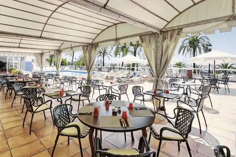Hotel Palma Bellver Affiliated by Meliá in Palma — foto 14