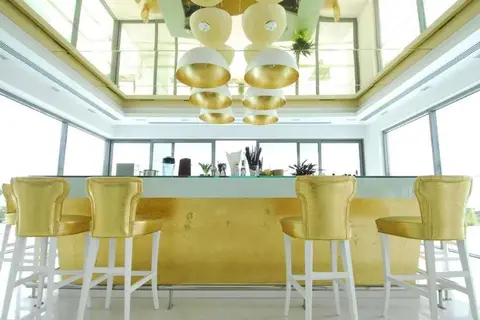 Diamond Deluxe Hotel in Kos, foto 15
