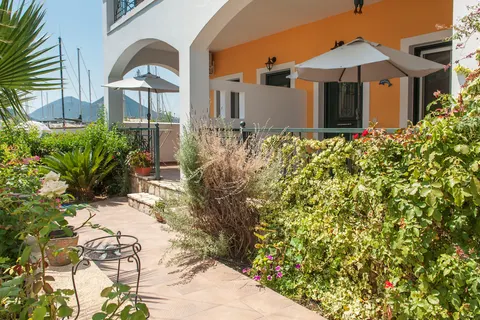 Athesis Hotel Apartments (voorheen Iris) in Municipal Unit of Ellomenos — foto 7