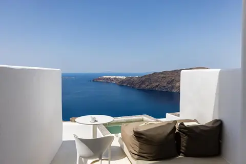 Rocabella Santorini in Δημοτική Ενότητα Θήρας — foto 6