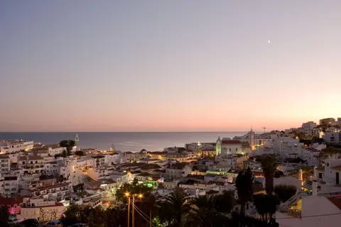 Appartementen Cerro Mar Atlantico in Albufeira — foto 18