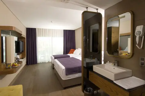Casa De Maris Spa & Resort Hotel in Marmaris — foto 30