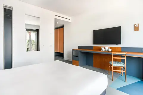 So' Lifestyle Hotel Sorrento in Sorrento, foto 7