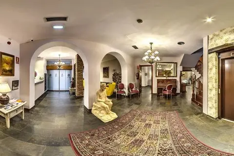 Hotel Alda Vía León in Leon — foto 10