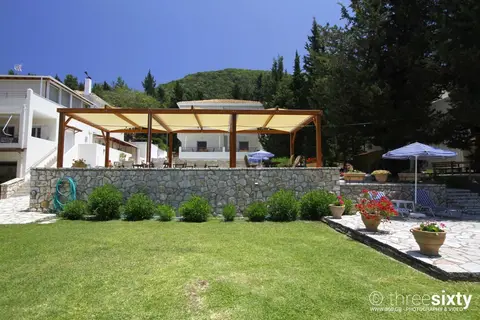 Geni Garden Apartments in Δημοτική Ενότητα Ελλομένου — foto 30