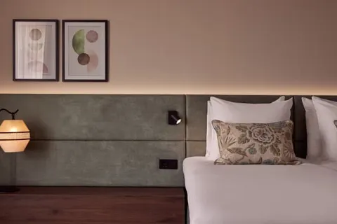 Van der Valk Hotel Lelystad foto 6