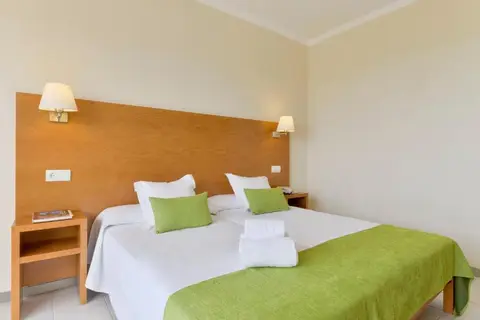 Amazonas Hotel in Palma — foto 5