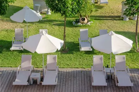 Hotel Palmyra Nidri in Δημοτική Ενότητα Ελλομένου — foto 9