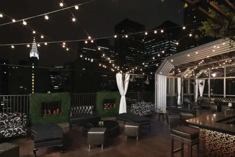 The Kimberly Hotel in New York — foto 14