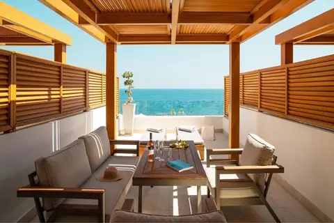 Mitsis Selection Alila in Faliraki — foto 24