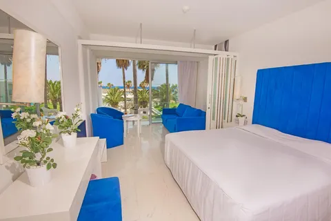 Tsokkos The Dome Beach Hotel & Resort in Ayia Napa — foto 24