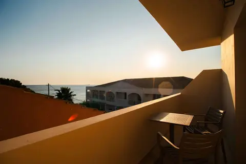 Kamelia Sea Side Apartments in Δημοτική Ενότητα Μελιτειέων — foto 4