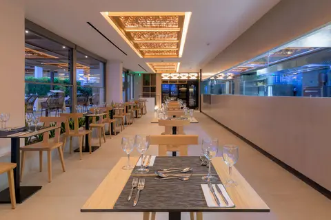 The Ixian Grand & All Suites in Ialysos, foto 24