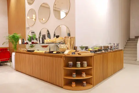 Ari Boutique Hotel in Marrakesh, foto 12