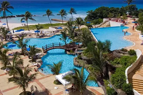 Hilton Barbados Resort in Bridgetown — foto 13