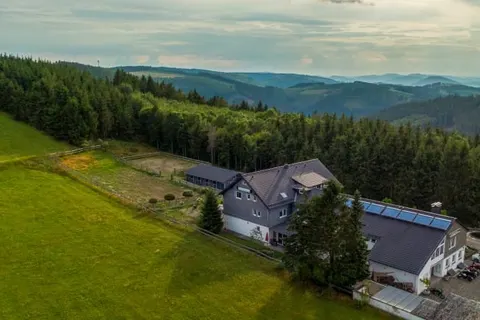 Landhotel Flora en Fauna foto 1