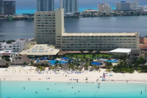 InterContinental Presidente Cancun Resort in Cancùn — foto 7