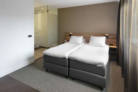 Theaterhotel Venlo foto 7