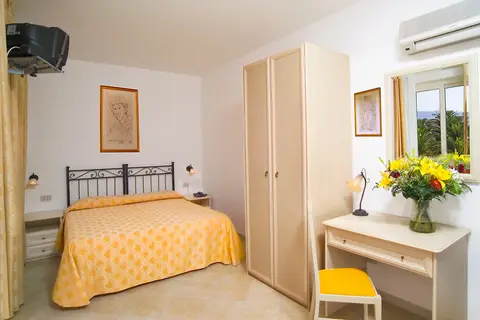 Hotel Sylesia in Letojanni — foto 4