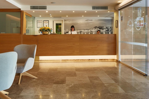 Invisa Aparthotel Casa Luis foto 10