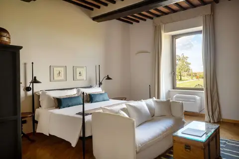Precise Tale Poggio Alla Sala in Montepulciano — foto 22