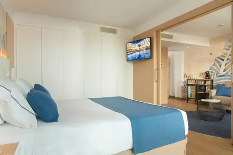 Hotel L'Azure in Lloret de Mar — foto 30